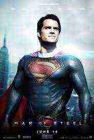 Man Of Steel (2013)