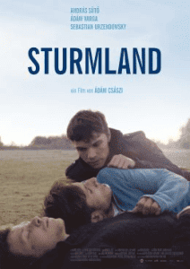 Land of Storms (2014)