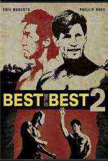 Best Of The Best 2 (1993)