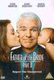 Father of the Bride Part 2 (1995)