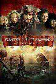 Pirates Of The Caribbean: At World's End (2007)
