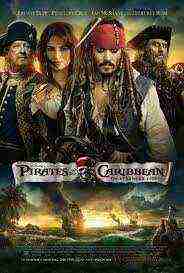 Pirates Of The Caribbean: On Stranger Tides (2011)