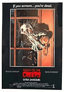 Night Of The Creeps (1986)