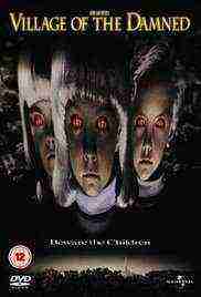 Village Of The Damned (1995)