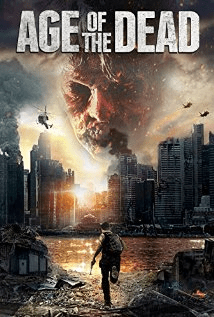 Age Of The Dead (2015)