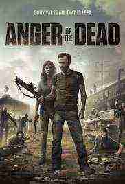 Anger Of The Dead (2015)