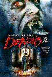 Night of the Demons 2 (1994)