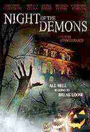 Night of the Demons (2009) (2009)