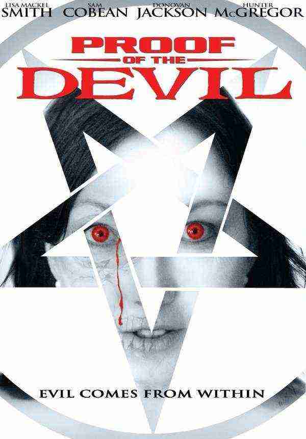 Proof of the Devil (2014)