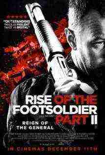Rise Of The Footsoldier Part 2 (2015)