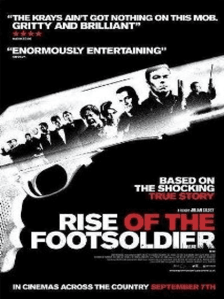 Rise Of The Footsoldier (2007)