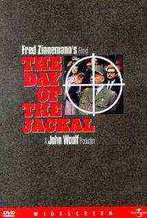Day of the Jackal (1973)