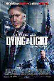 Dying Of The Light (2014)