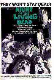 Night of the Living Dead (1968) (1968)