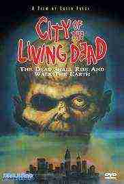 City of the Living Dead (1980)