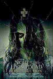 Night of the Living Dead Resurrection (2012) (2012)