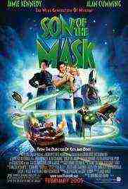 Son of the Mask (2005)