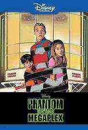 Phantom of the Megaplex (2000)
