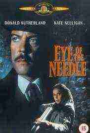 Eye of the Needle (1981)
