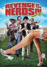 Revenge Of The Nerds IV: Nerds in Love (1994)