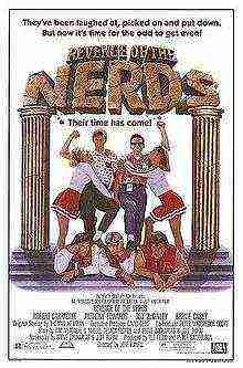 Revenge of the Nerds (1984)