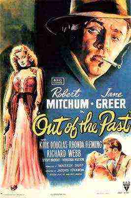 Out Of The Past (1947)