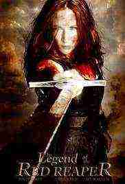 Legend of the Red Reaper (2013)