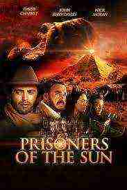 Prisoners Of The Sun (2013)