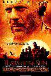 Tears of the Sun (2003)
