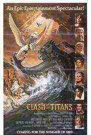 Clash of the Titans (1981) (1981)