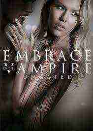 Embrace Of The Vampire (2013)