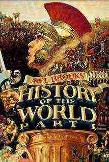 History Of The World, Part 1 (1981)