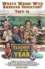 Teacher Of The Year (2015)