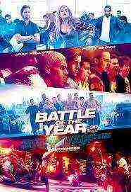 Battle Of The Year (2013)