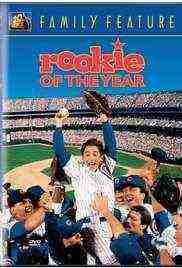 Rookie of the Year (1993)