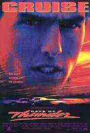 Days of Thunder (1990)