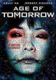 Age Of Tomorrow (2014)