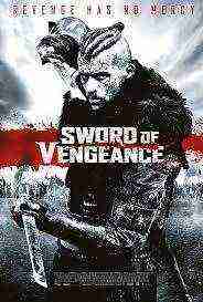 Sword Of Vengeance (2015)