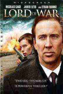 Lord Of War (2005)