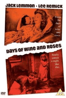 Days Of Wine And Roses (1962)