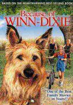 Because of Winn-Dixie (2005)