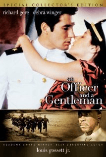 An Officer And A Gentleman (1982)