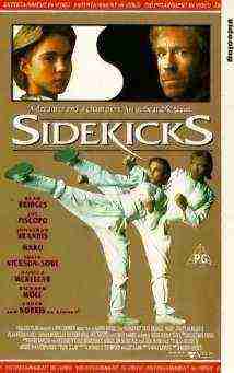 Sidekicks (1992)