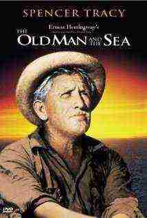 The Old Man and the Sea (1958)