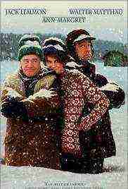 Grumpy Old Men (1993)