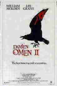 Damien Omen 2: Horror (1978)
