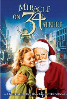 Miracle On 34th Street (1947)