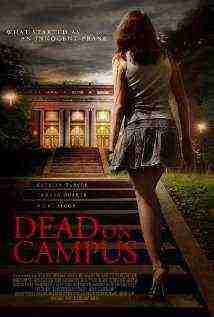 Dead on Campus (2014)