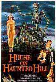 House on Haunted Hill (1959) (1959)