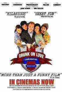 Drunk On Love (2015)